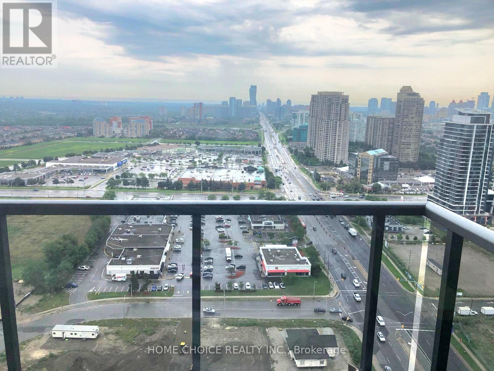 3119 - 8 Nahani Way E, Mississauga, Ontario  L4Z 0C6 - Photo 25 - W13051136