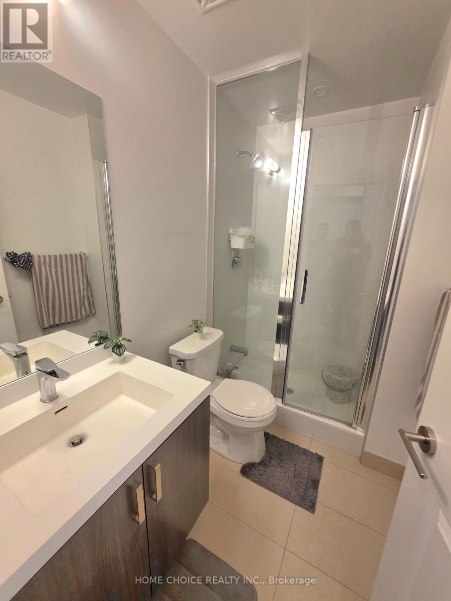 3119 - 8 Nahani Way E, Mississauga, Ontario  L4Z 0C6 - Photo 12 - W13051136