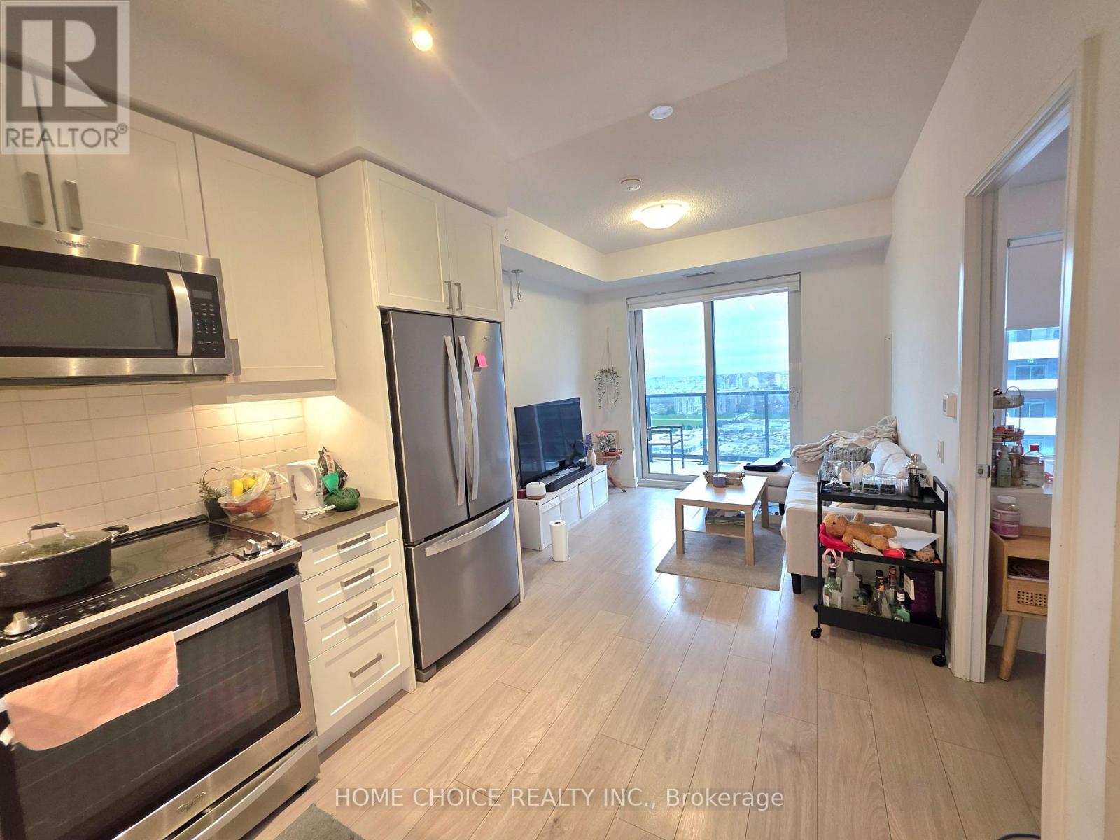 3119 - 8 Nahani Way E, Mississauga, Ontario  L4Z 0C6 - Photo 17 - W13051136