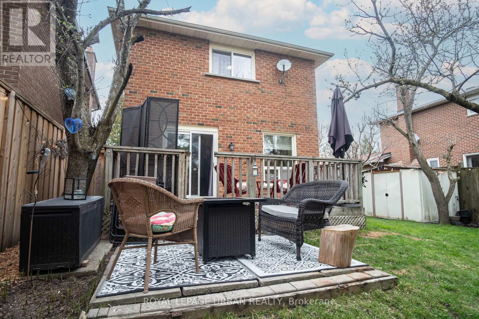 156 Stephenson Crescent, Richmond Hill, Ontario  L4C 5W1 - Photo 41 - N13079542