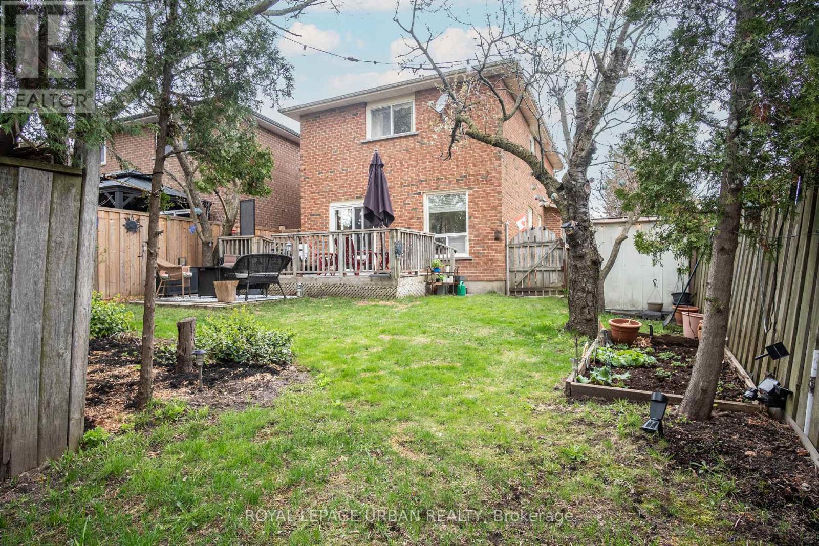 156 Stephenson Crescent, Richmond Hill, Ontario  L4C 5W1 - Photo 42 - N13079542