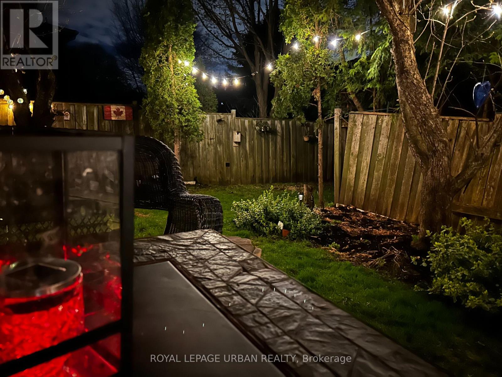 156 Stephenson Crescent, Richmond Hill, Ontario  L4C 5W1 - Photo 45 - N13079542