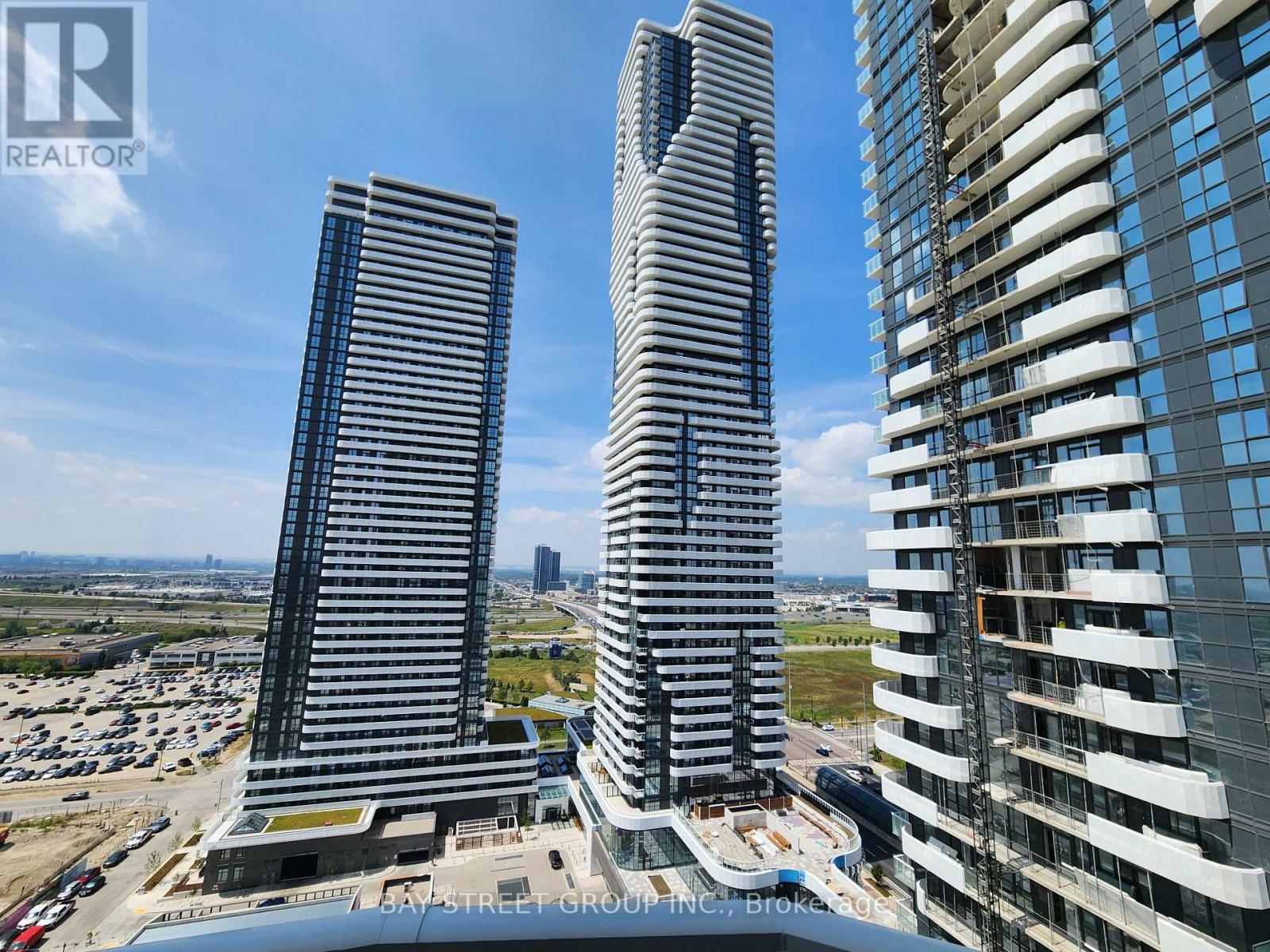 3903 - 195 COMMERCE STREET, Vaughan, Ontario