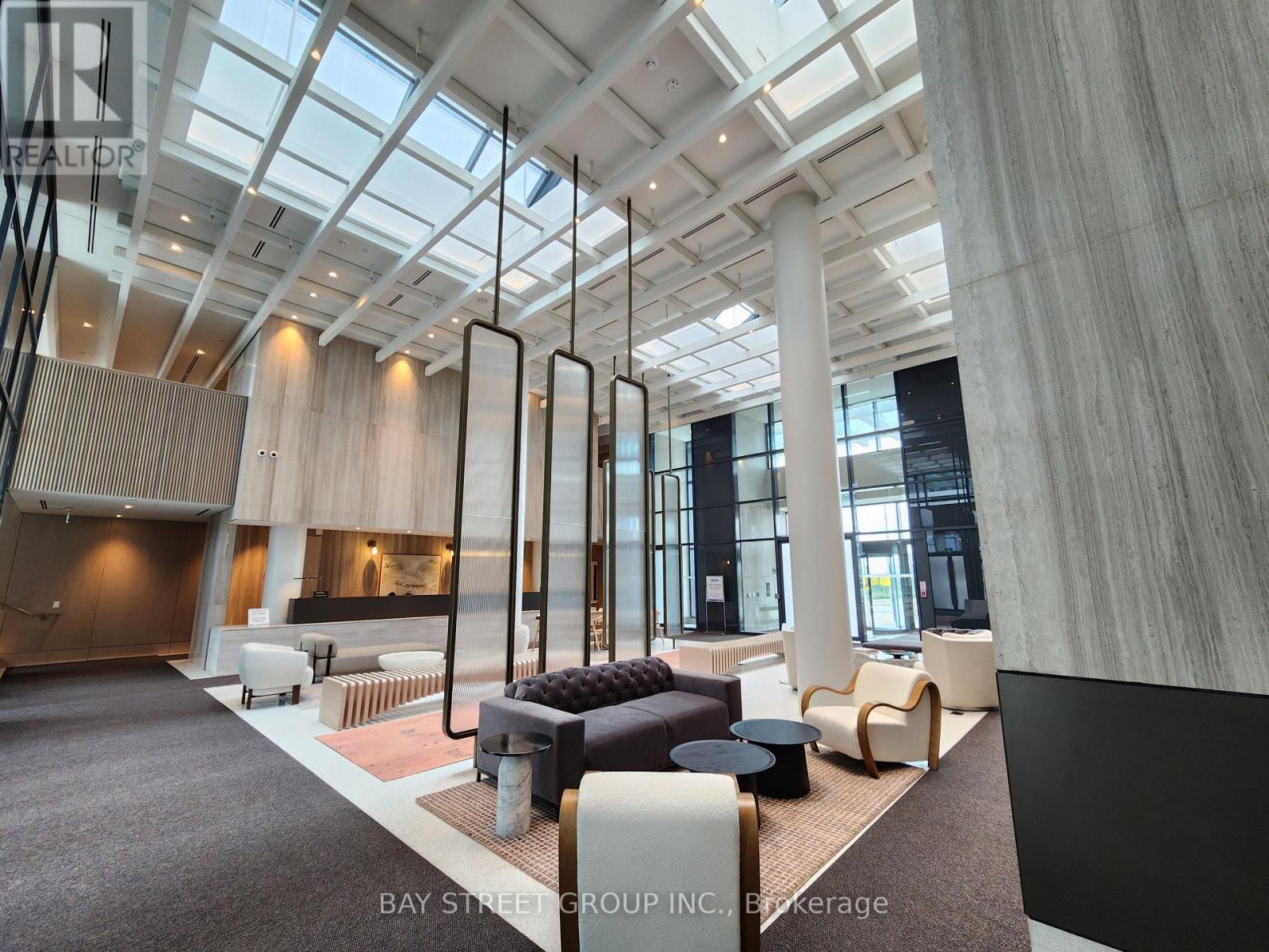 3903 - 195 Commerce Street, Vaughan, Ontario  L4K 0P9 - Photo 2 - N13079594