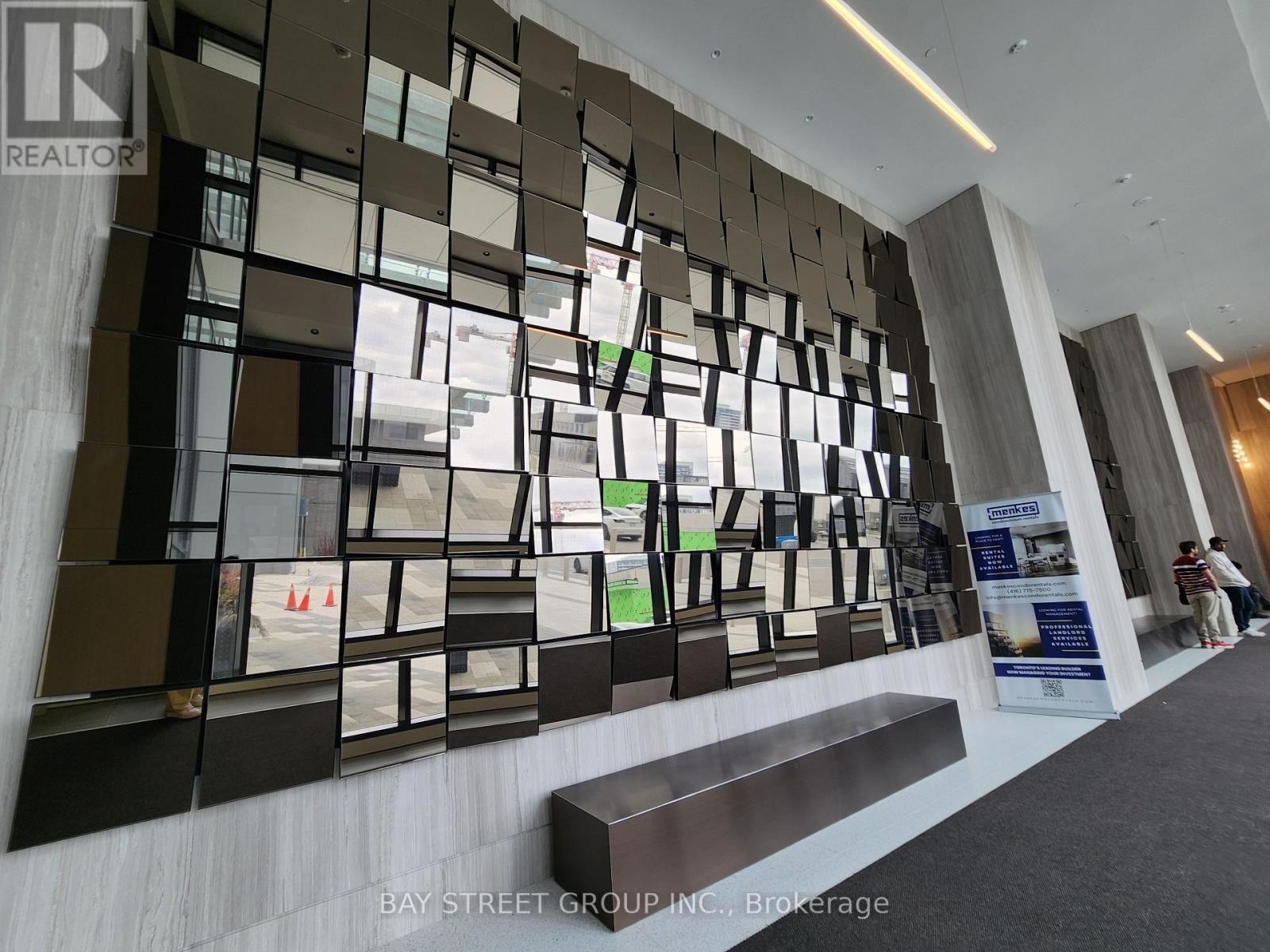 3903 - 195 Commerce Street, Vaughan, Ontario  L4K 0P9 - Photo 22 - N13079594