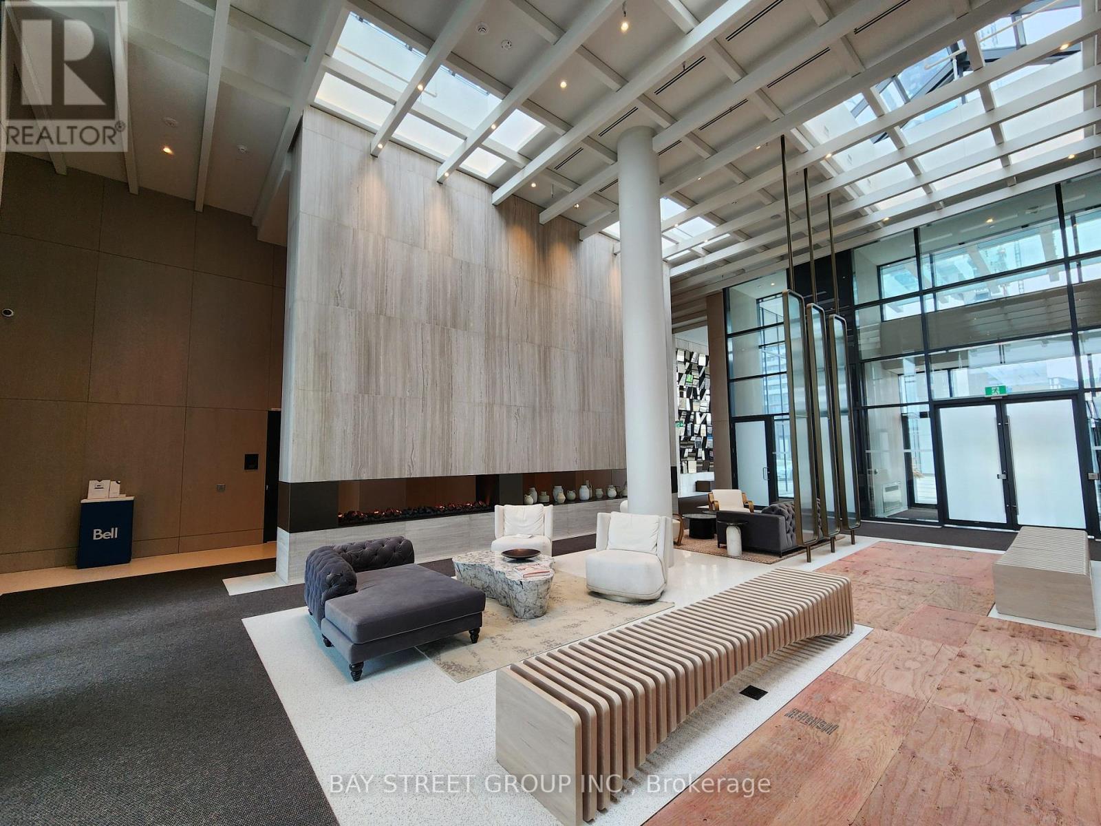3903 - 195 Commerce Street, Vaughan, Ontario  L4K 0P9 - Photo 3 - N13079594
