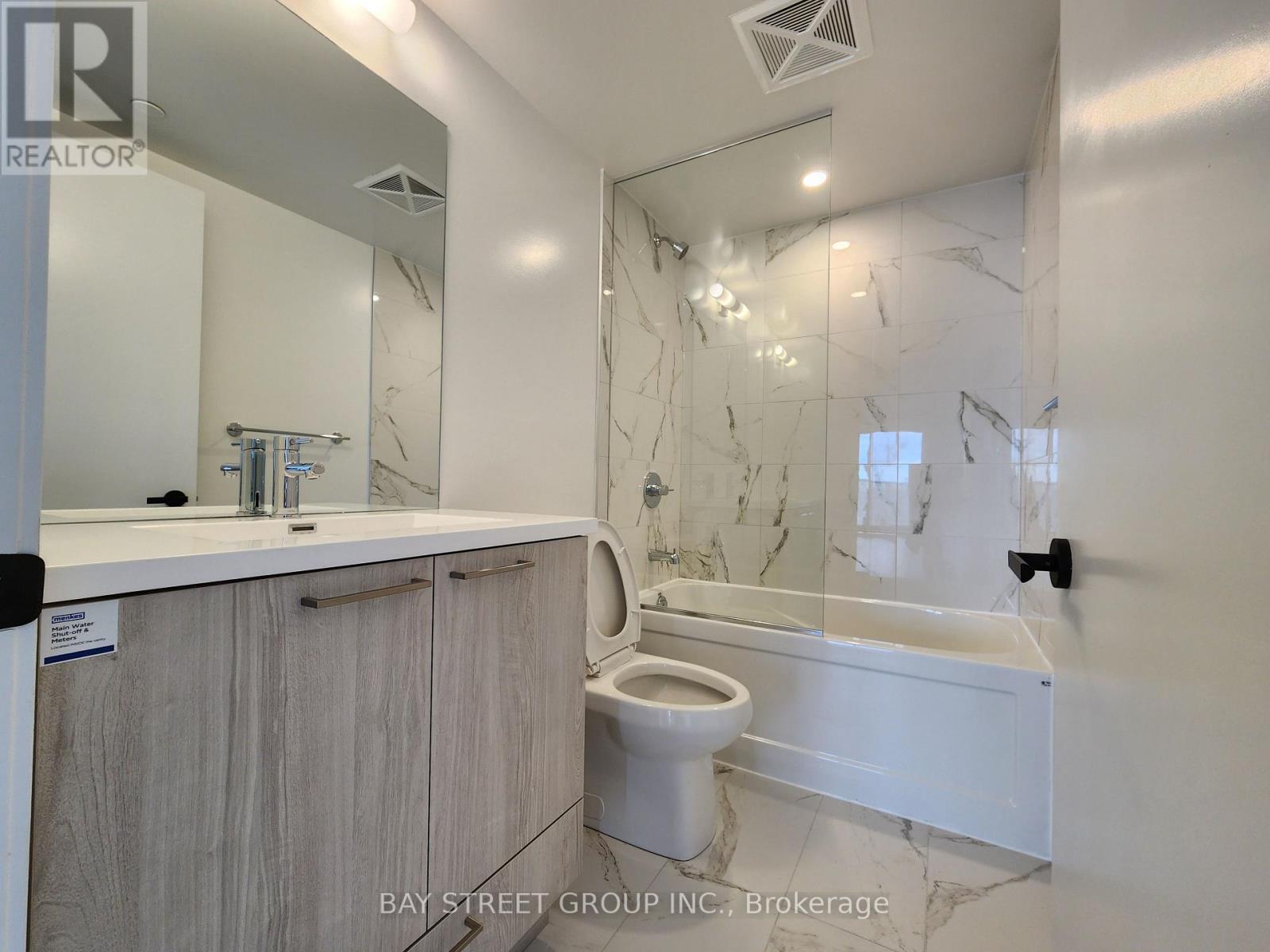 3903 - 195 Commerce Street, Vaughan, Ontario  L4K 0P9 - Photo 9 - N13079594