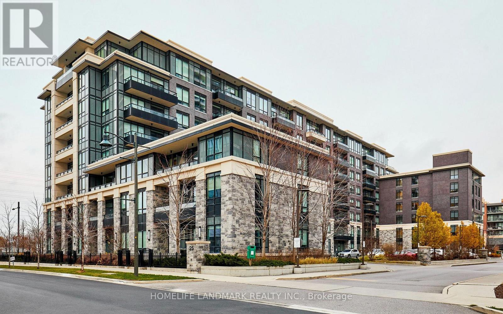 306 - 25 WATER WALK DRIVE, Markham, Ontario