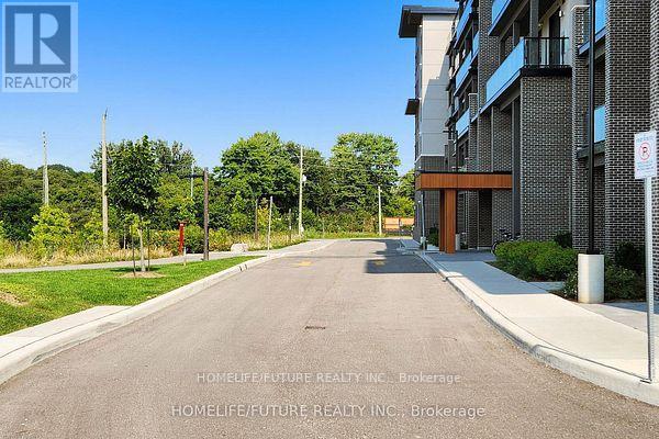 519 - 9700 Ninth Line, Markham, Ontario  L6B 1A8 - Photo 2 - N13079672