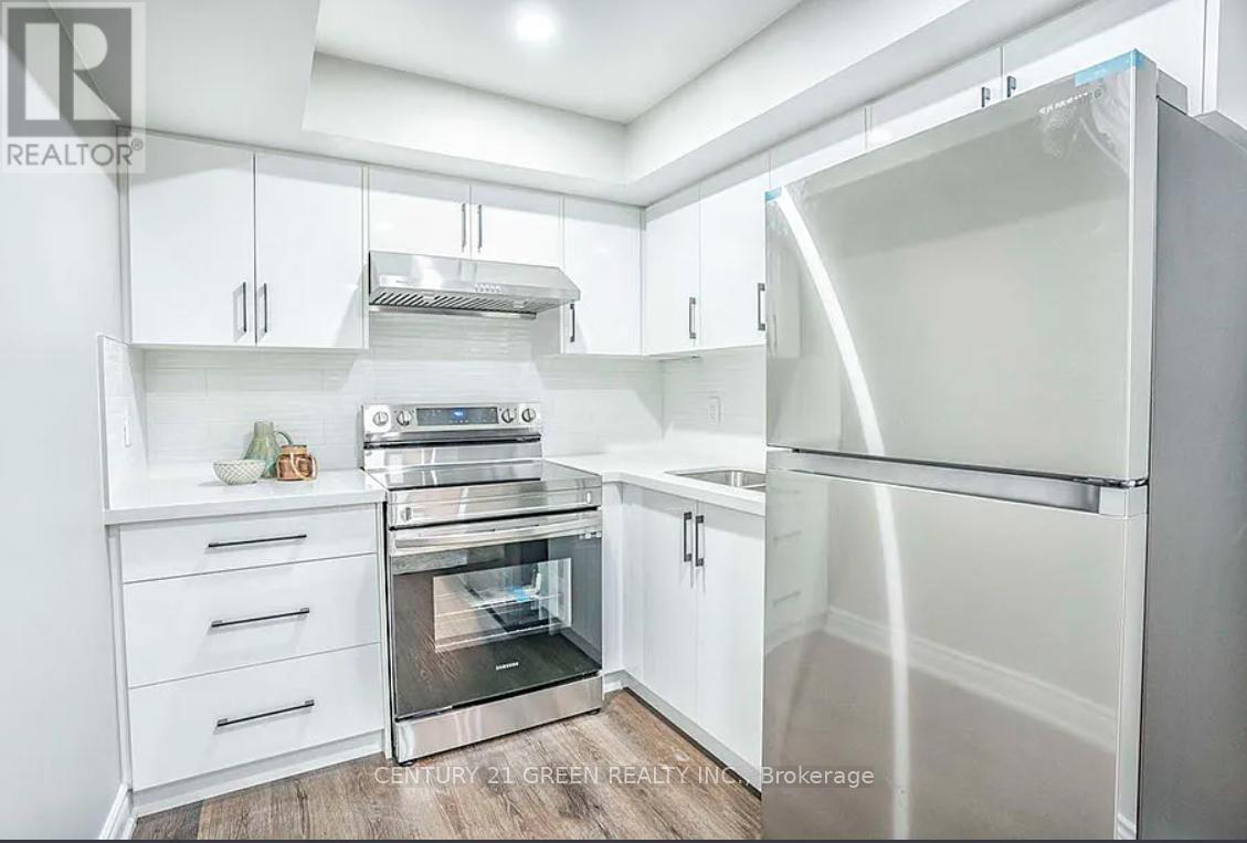 Lower - 9 Andriana Crescent, Markham, Ontario  L6B 0C8 - Photo 6 - N13079734