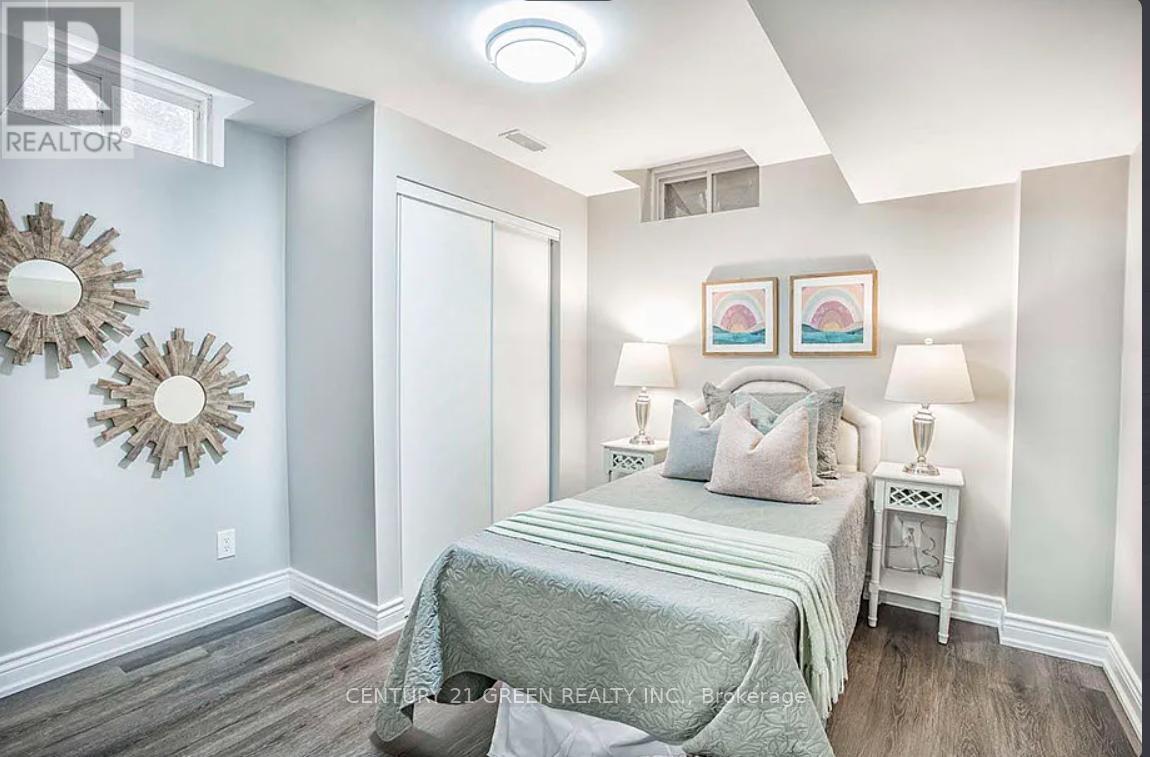 Lower - 9 Andriana Crescent, Markham, Ontario  L6B 0C8 - Photo 7 - N13079734