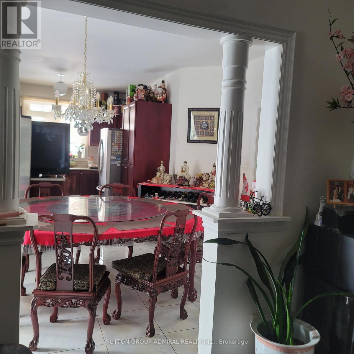 78 Pieta Place, Vaughan, Ontario  L4H 3G2 - Photo 6 - N13079762