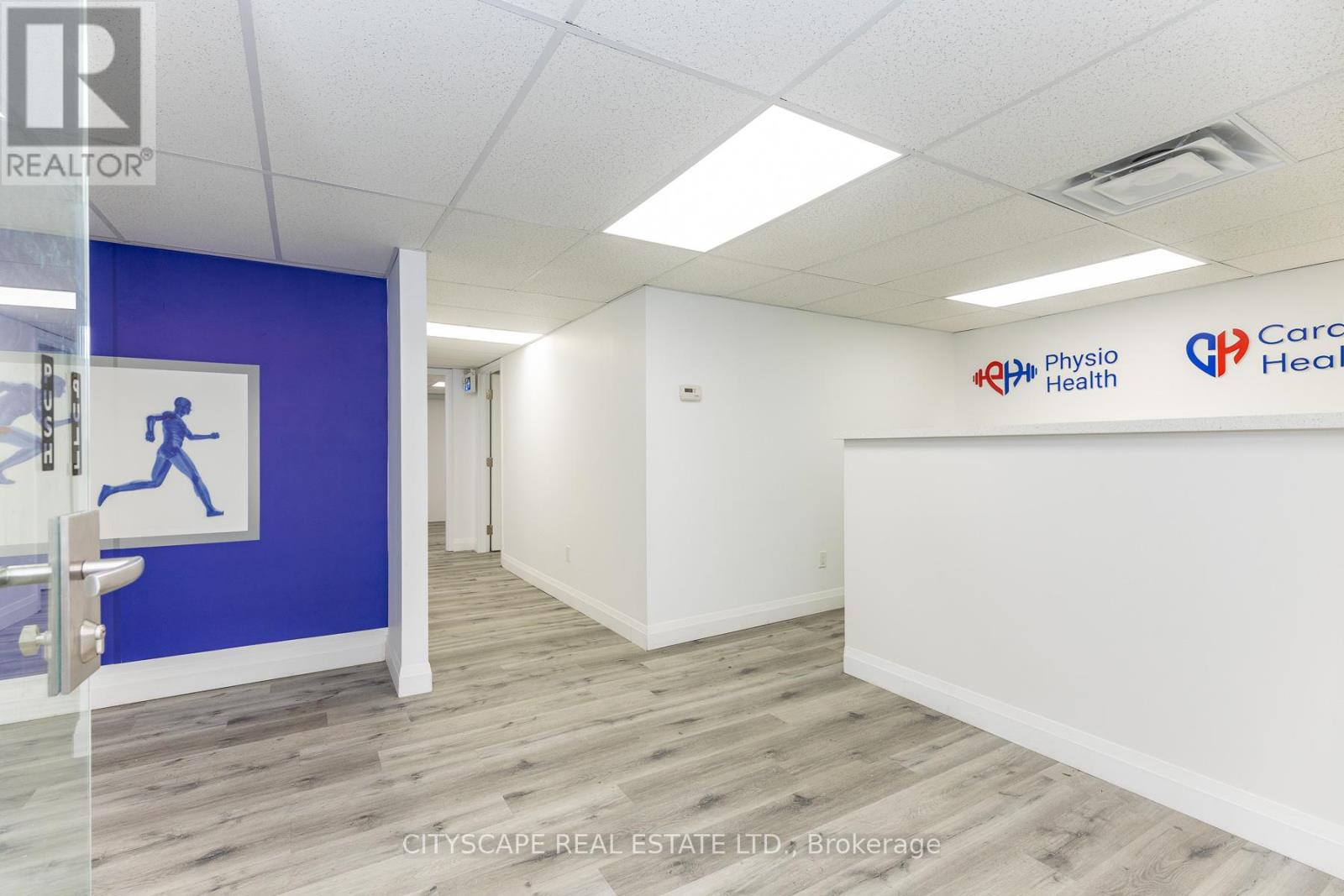 101-Bsmt - 2860 Denison Street, Markham, Ontario  L3S 4T6 - Photo 10 - N13079764