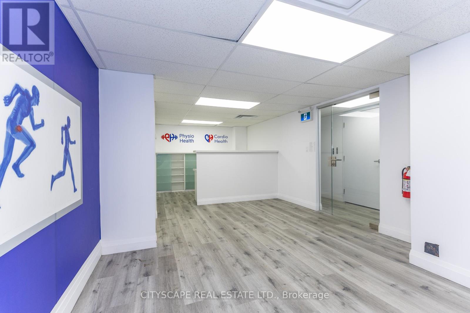101-Bsmt - 2860 Denison Street, Markham, Ontario  L3S 4T6 - Photo 12 - N13079764
