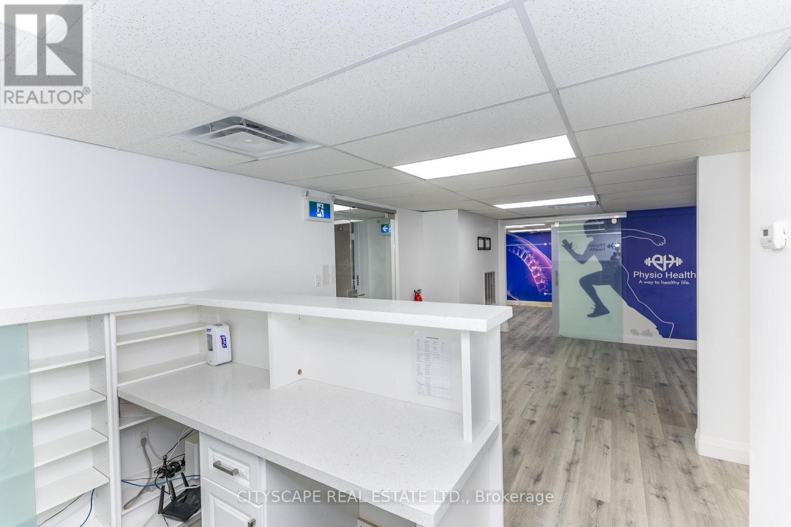 101-Bsmt - 2860 Denison Street, Markham, Ontario  L3S 4T6 - Photo 15 - N13079764
