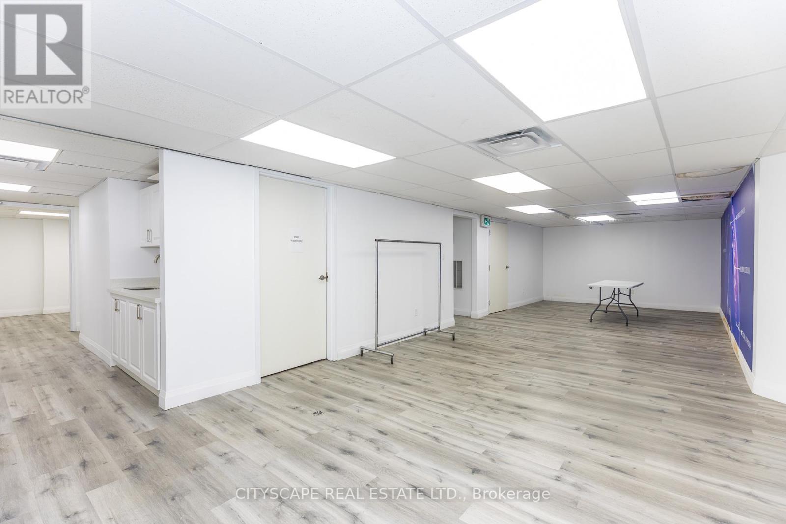 101-Bsmt - 2860 Denison Street, Markham, Ontario  L3S 4T6 - Photo 19 - N13079764
