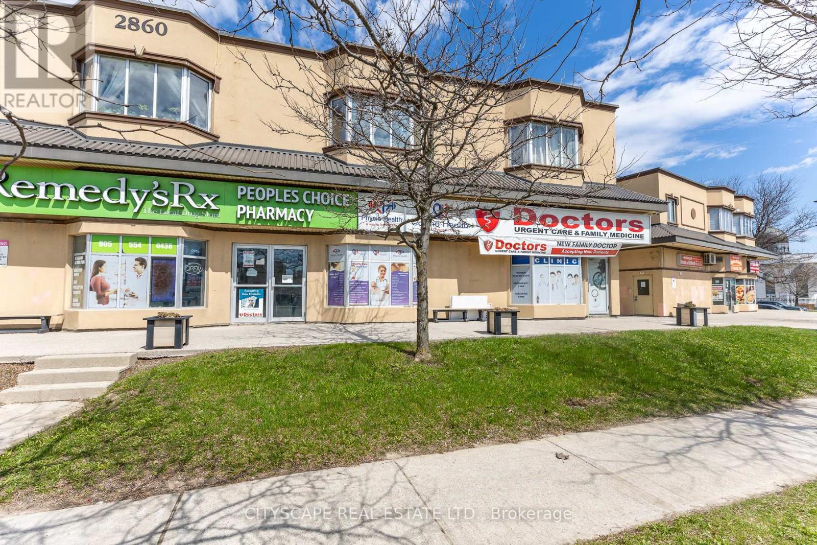 101-Bsmt - 2860 Denison Street, Markham, Ontario  L3S 4T6 - Photo 2 - N13079764
