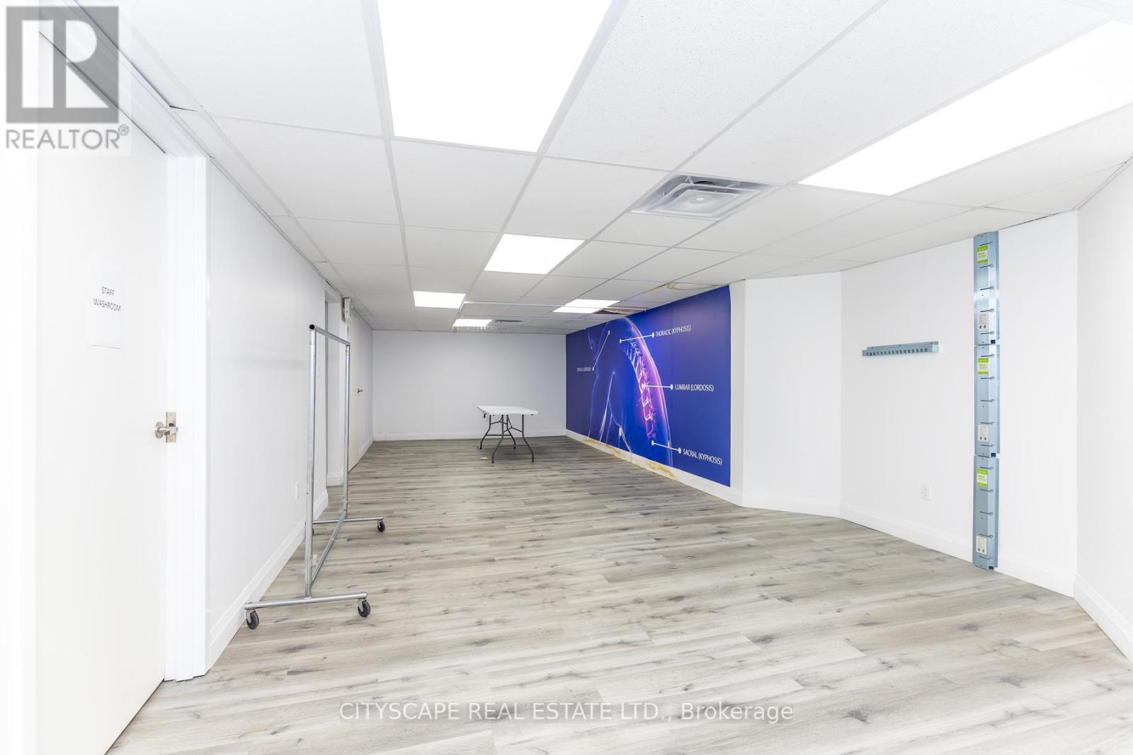 101-Bsmt - 2860 Denison Street, Markham, Ontario  L3S 4T6 - Photo 20 - N13079764