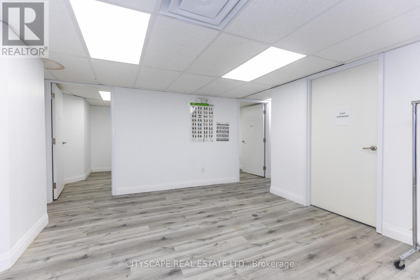 101-Bsmt - 2860 Denison Street, Markham, Ontario  L3S 4T6 - Photo 24 - N13079764