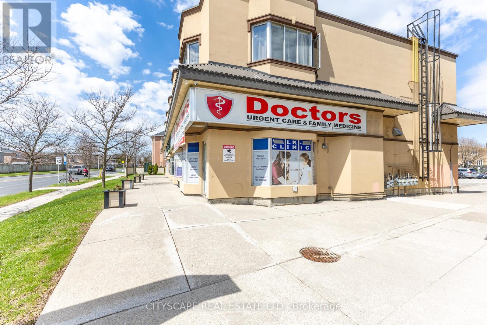 101-Bsmt - 2860 Denison Street, Markham, Ontario  L3S 4T6 - Photo 3 - N13079764