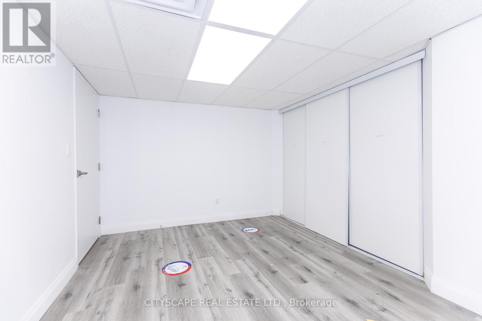 101-Bsmt - 2860 Denison Street, Markham, Ontario  L3S 4T6 - Photo 37 - N13079764