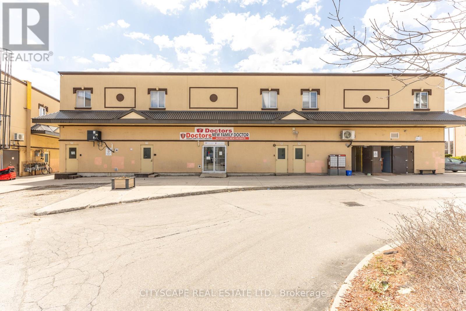 101-Bsmt - 2860 Denison Street, Markham, Ontario  L3S 4T6 - Photo 4 - N13079764