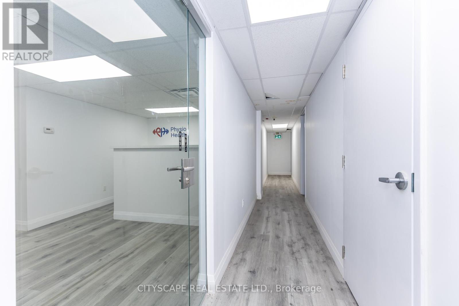 101-Bsmt - 2860 Denison Street, Markham, Ontario  L3S 4T6 - Photo 44 - N13079764