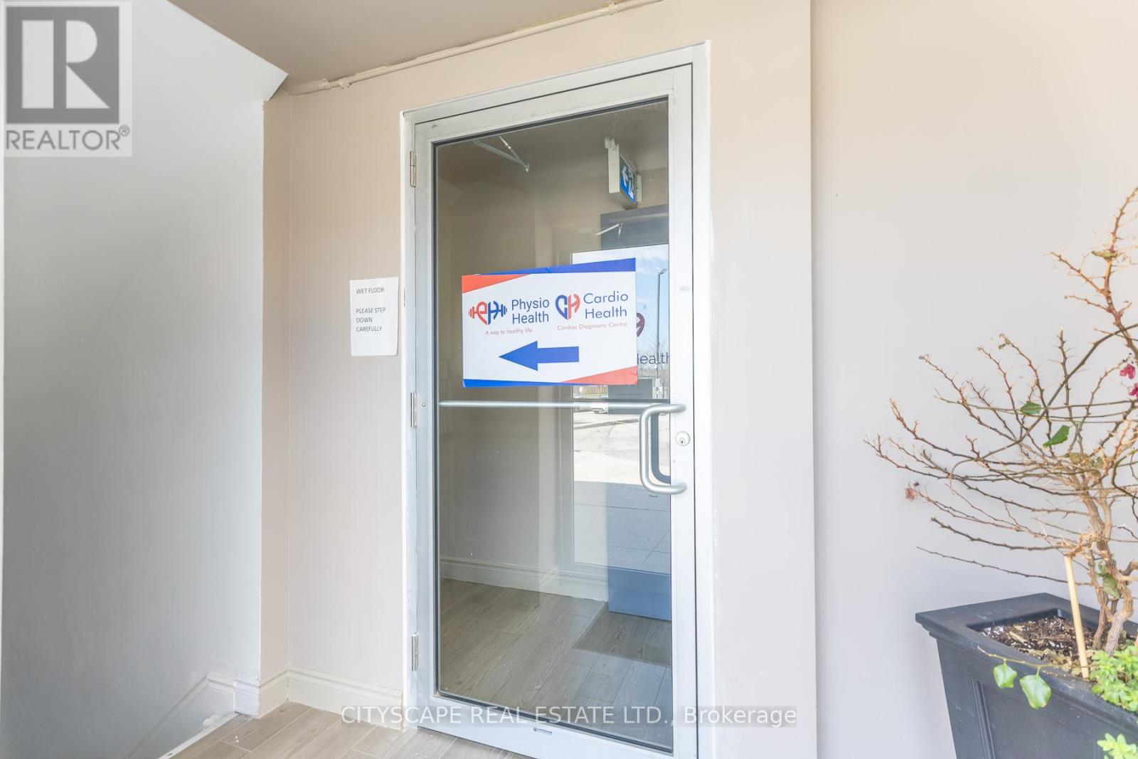 101-Bsmt - 2860 Denison Street, Markham, Ontario  L3S 4T6 - Photo 48 - N13079764