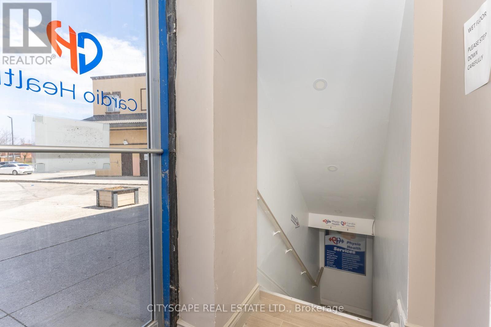 101-Bsmt - 2860 Denison Street, Markham, Ontario  L3S 4T6 - Photo 6 - N13079764