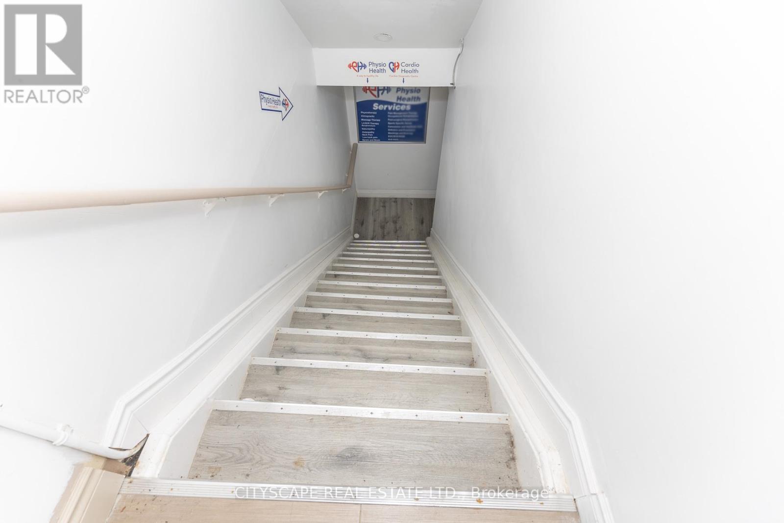 101-Bsmt - 2860 Denison Street, Markham, Ontario  L3S 4T6 - Photo 7 - N13079764