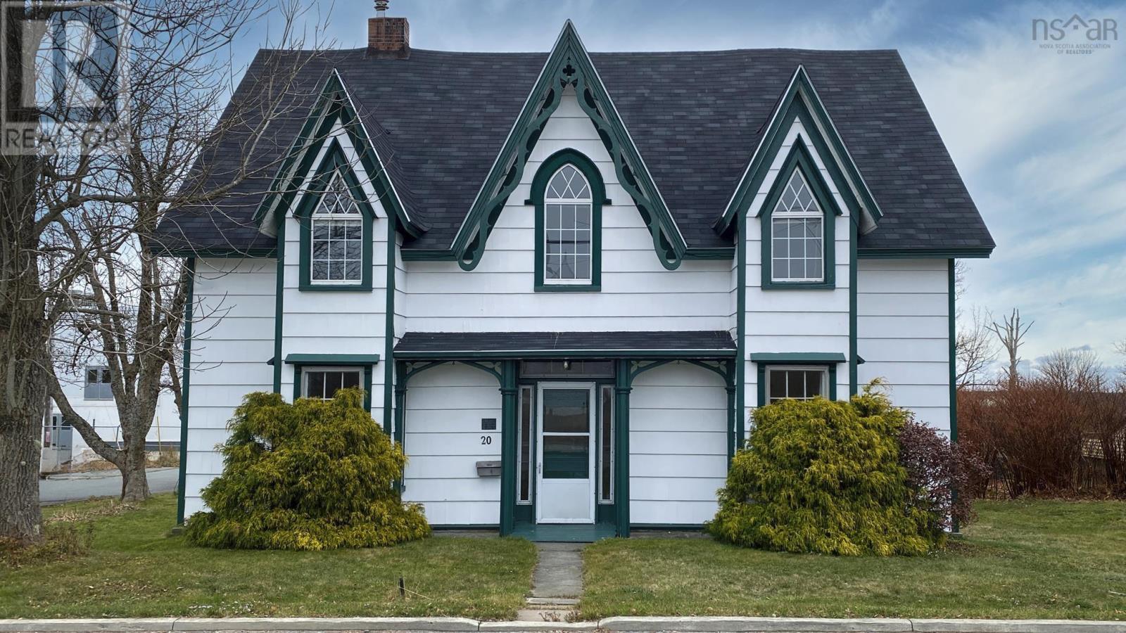 20 North Street, Lockeport, Nova Scotia  B0T 1L0 - Photo 2 - 202529040