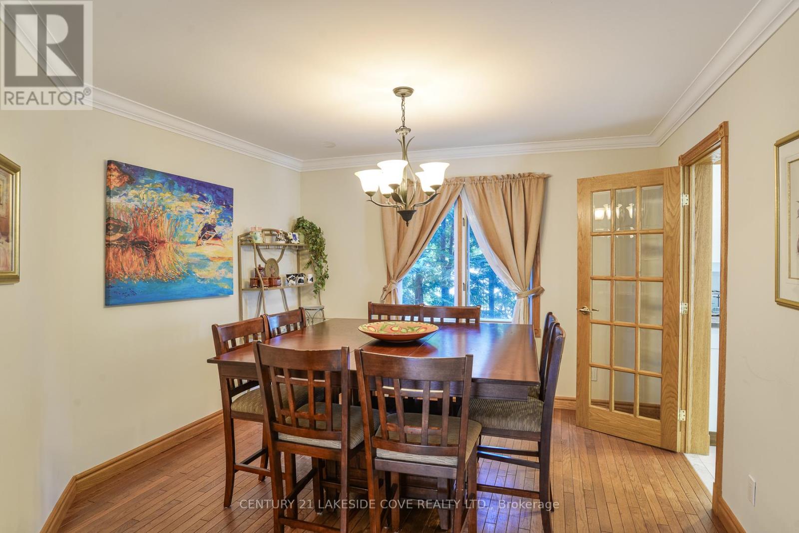 40 Ridge Avenue, Ramara (Brechin), Ontario  L0K 1B0 - Photo 13 - S13079740
