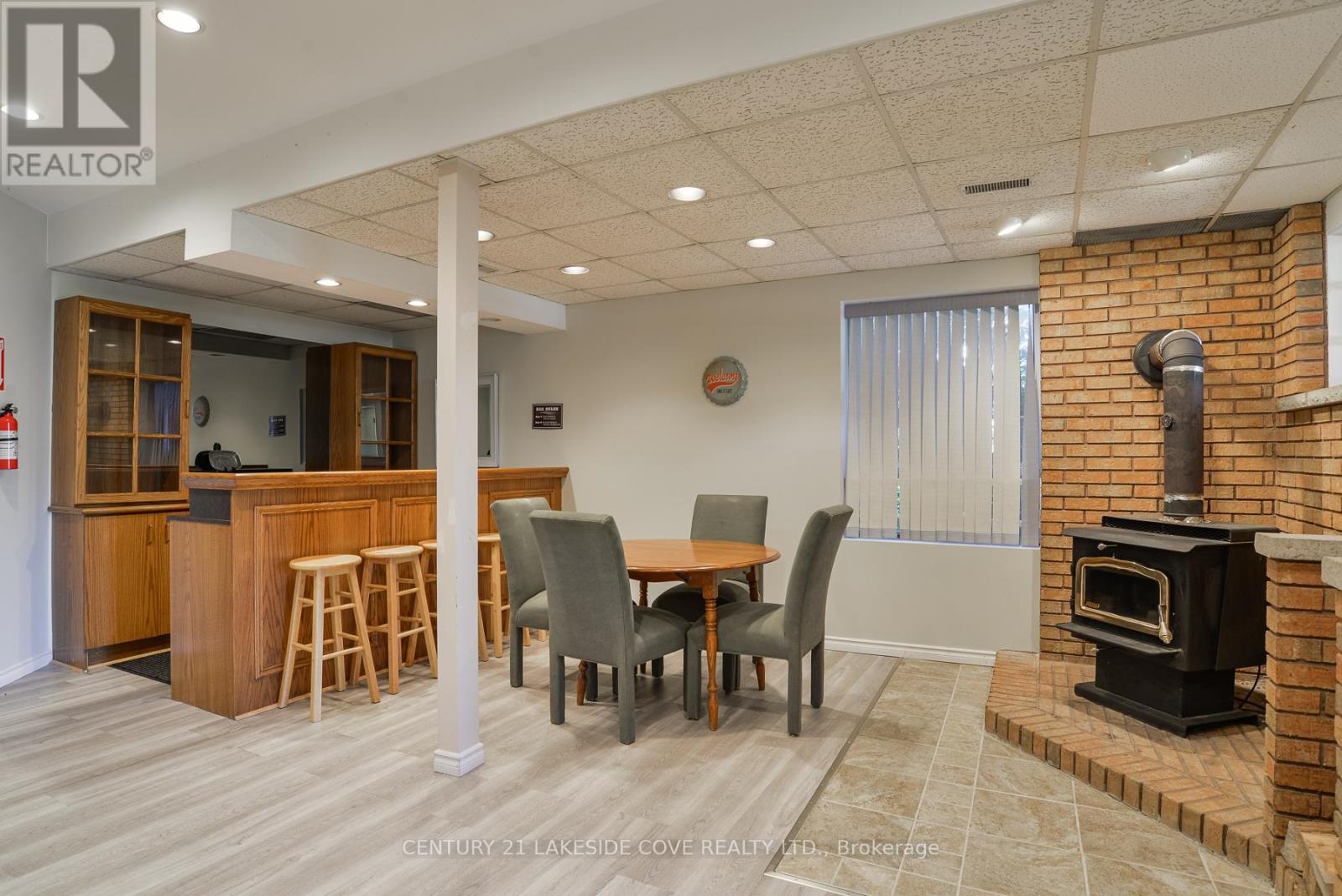 40 Ridge Avenue, Ramara (Brechin), Ontario  L0K 1B0 - Photo 23 - S13079740