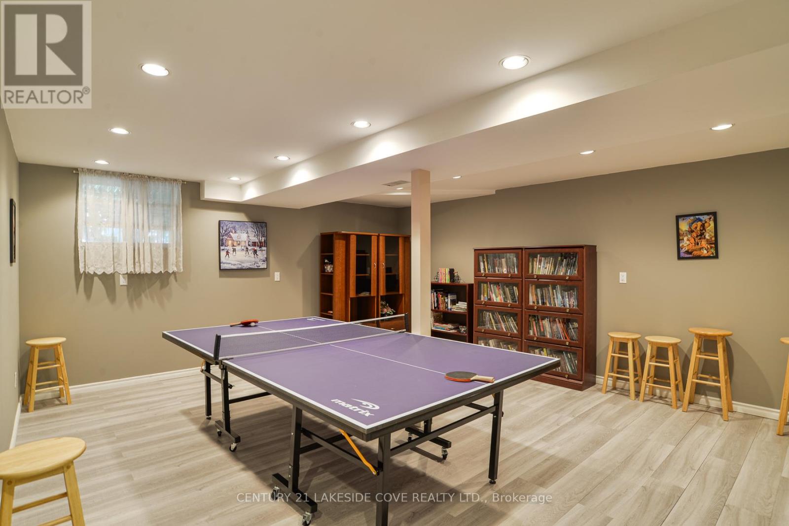 40 Ridge Avenue, Ramara (Brechin), Ontario  L0K 1B0 - Photo 24 - S13079740