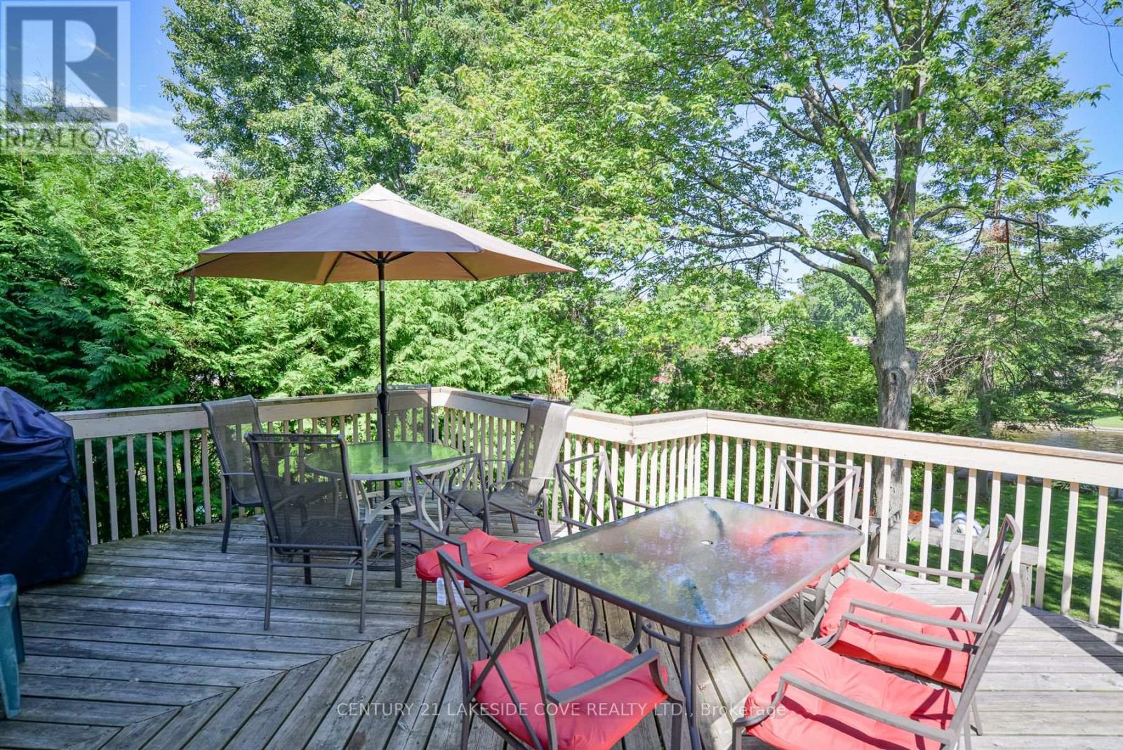 40 Ridge Avenue, Ramara (Brechin), Ontario  L0K 1B0 - Photo 27 - S13079740