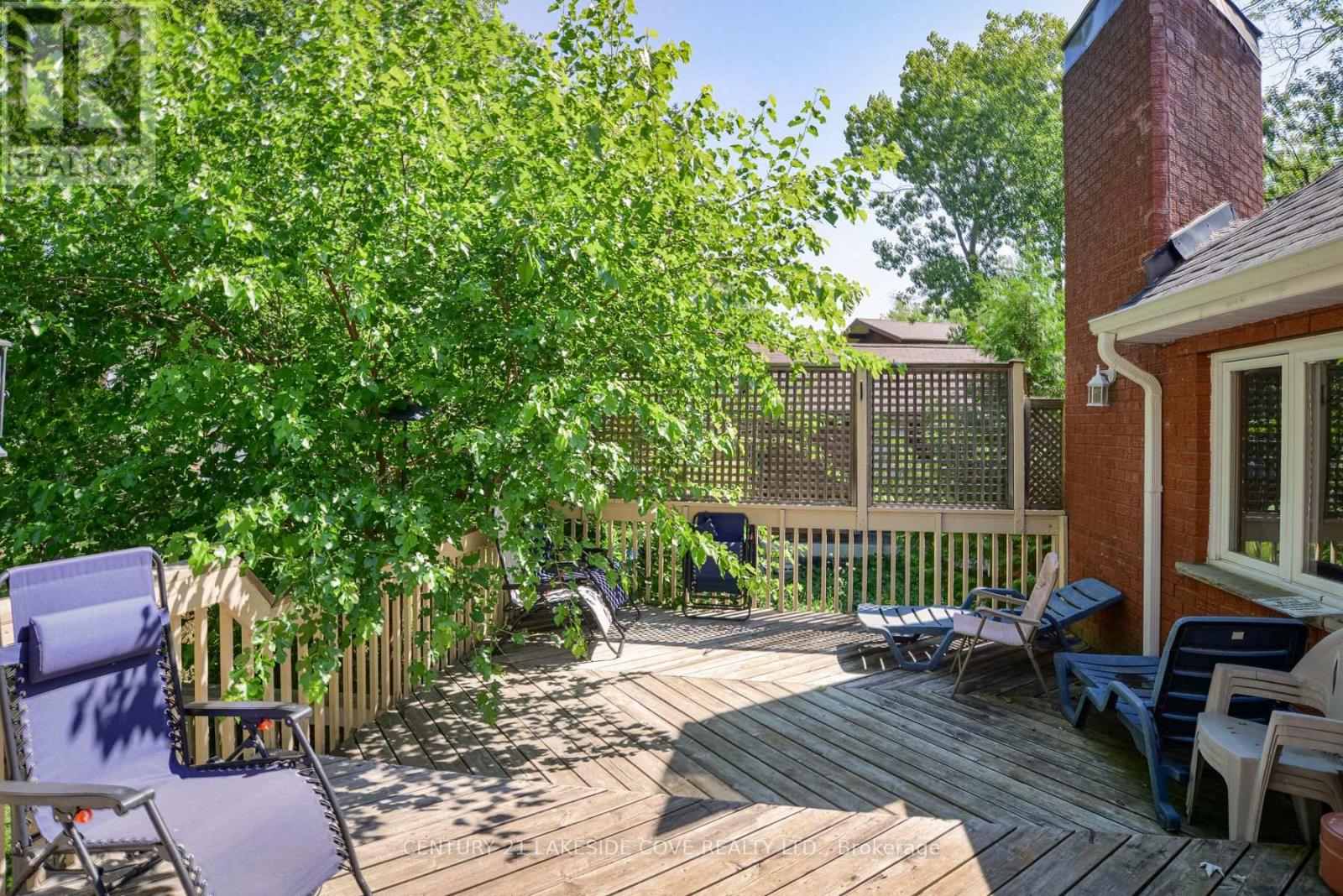 40 Ridge Avenue, Ramara (Brechin), Ontario  L0K 1B0 - Photo 28 - S13079740