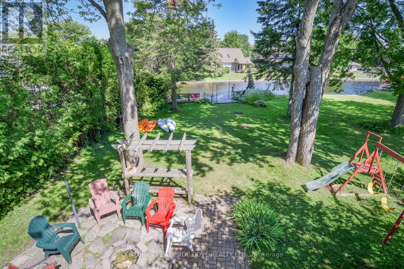 40 Ridge Avenue, Ramara (Brechin), Ontario  L0K 1B0 - Photo 29 - S13079740