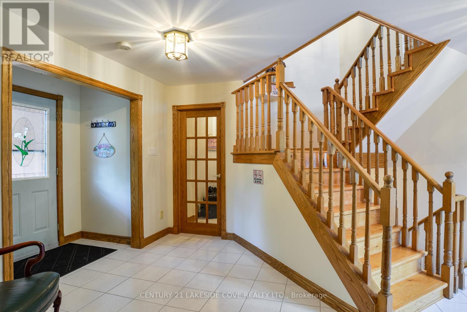 40 Ridge Avenue, Ramara (Brechin), Ontario  L0K 1B0 - Photo 6 - S13079740
