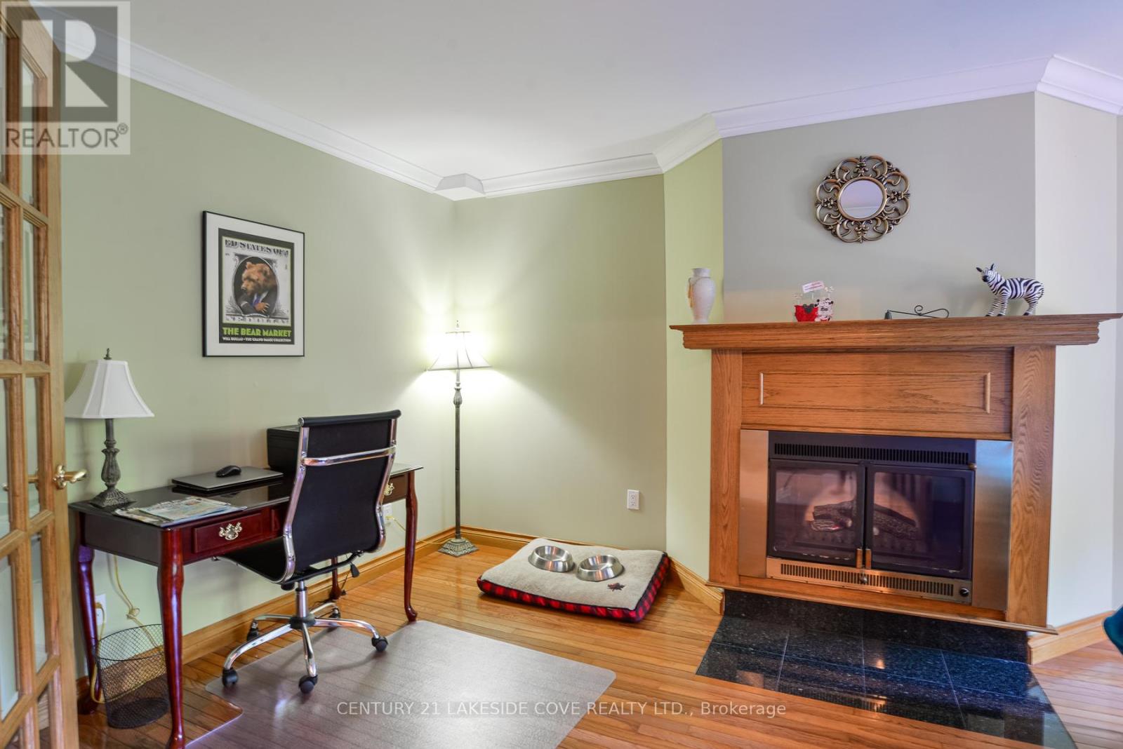 40 Ridge Avenue, Ramara (Brechin), Ontario  L0K 1B0 - Photo 7 - S13079740