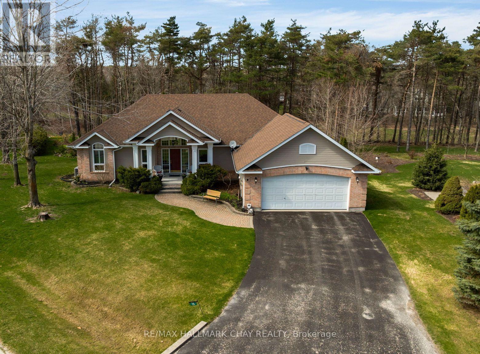 16 Chestnut Lane, Oro-Medonte, Ontario  L0L 2L0 - Photo 31 - S13079822