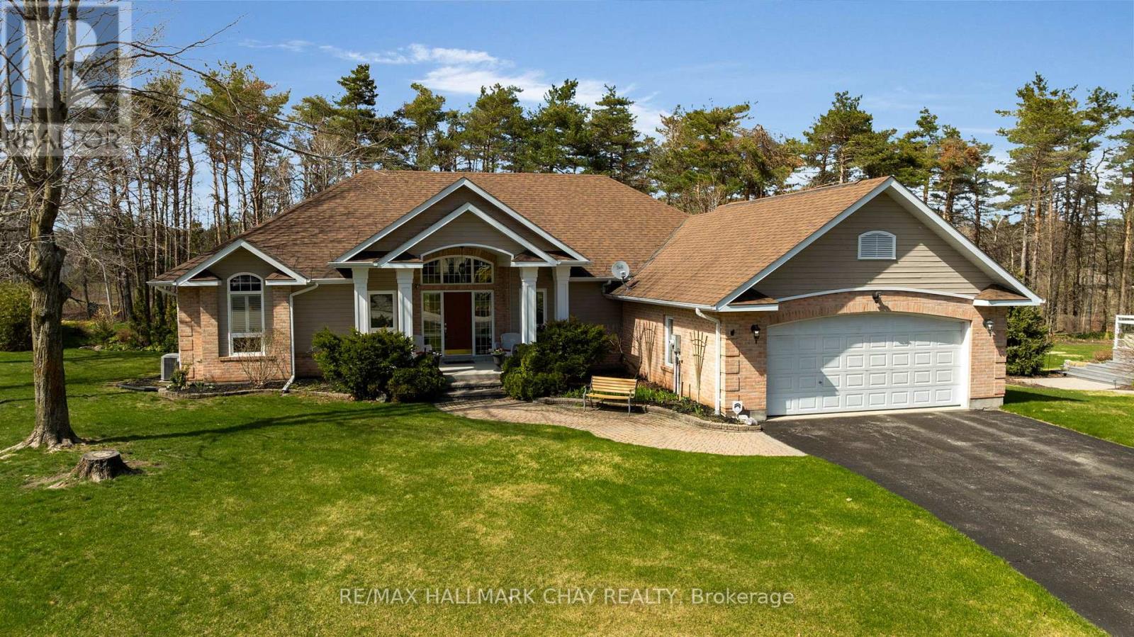 16 Chestnut Lane, Oro-Medonte, Ontario  L0L 2L0 - Photo 32 - S13079822