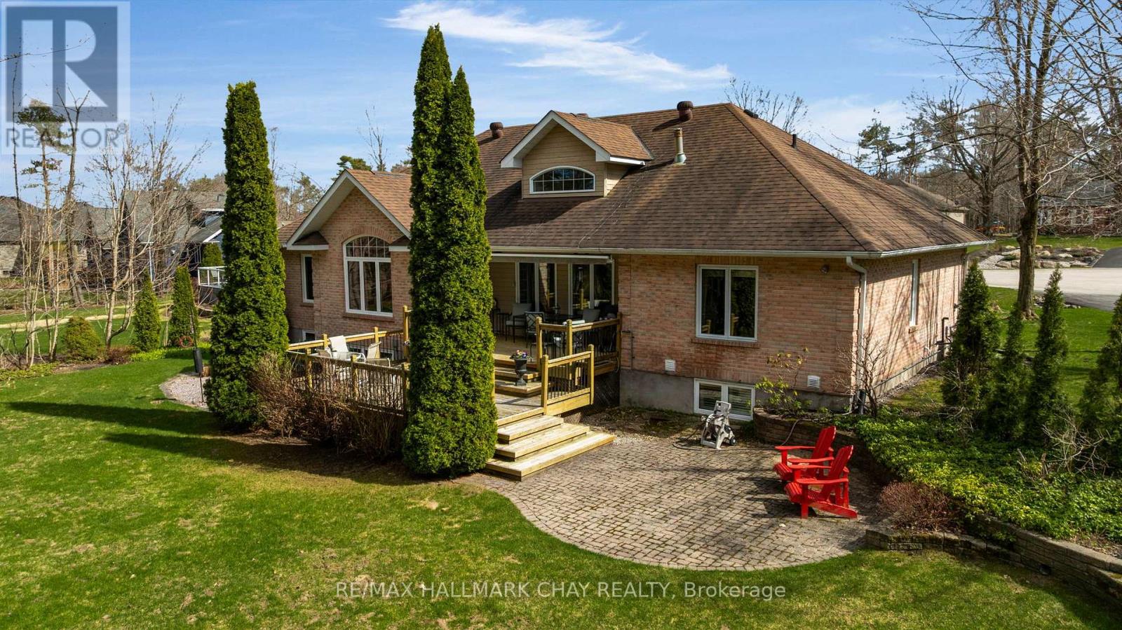 16 Chestnut Lane, Oro-Medonte, Ontario  L0L 2L0 - Photo 34 - S13079822