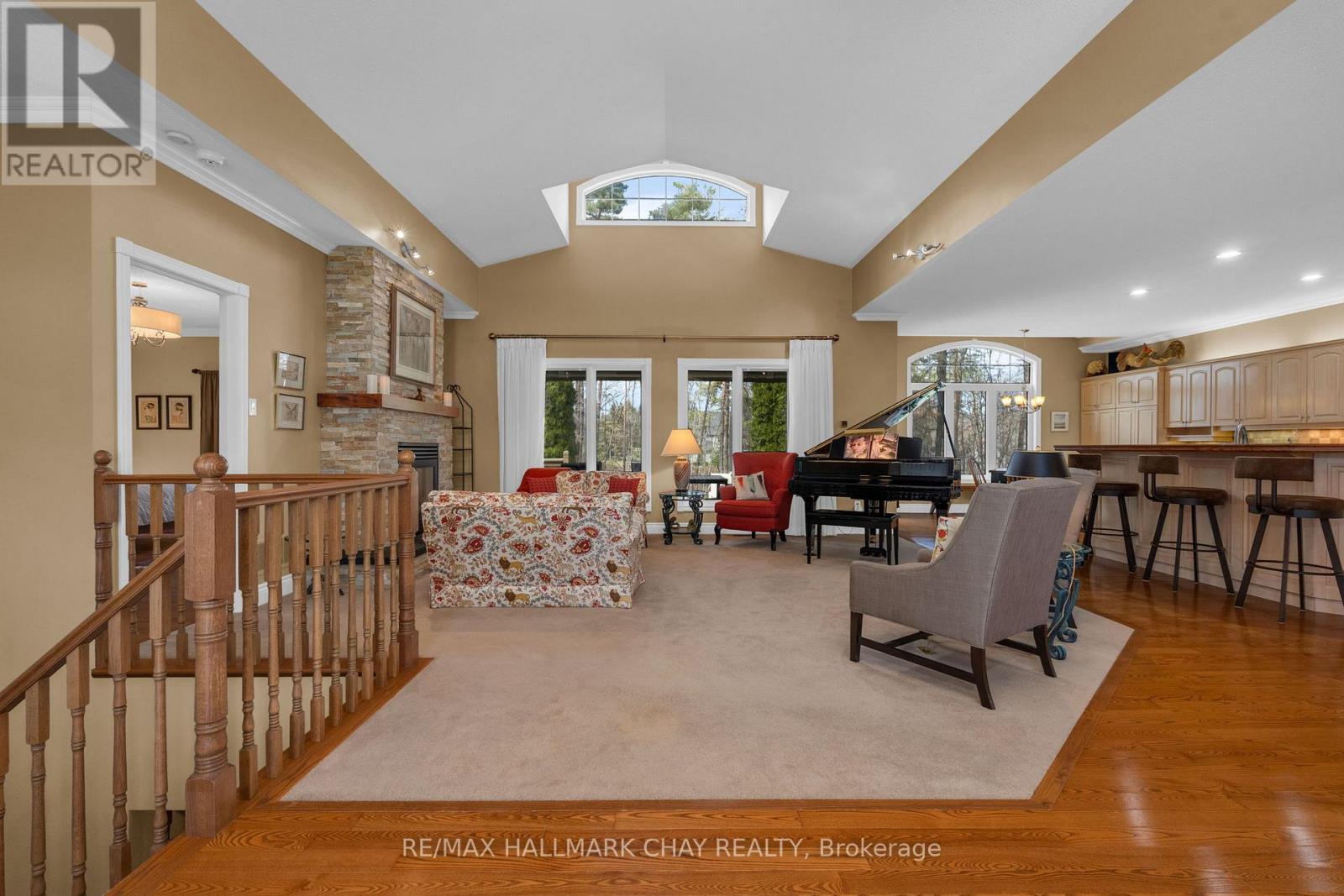 16 Chestnut Lane, Oro-Medonte, Ontario  L0L 2L0 - Photo 5 - S13079822
