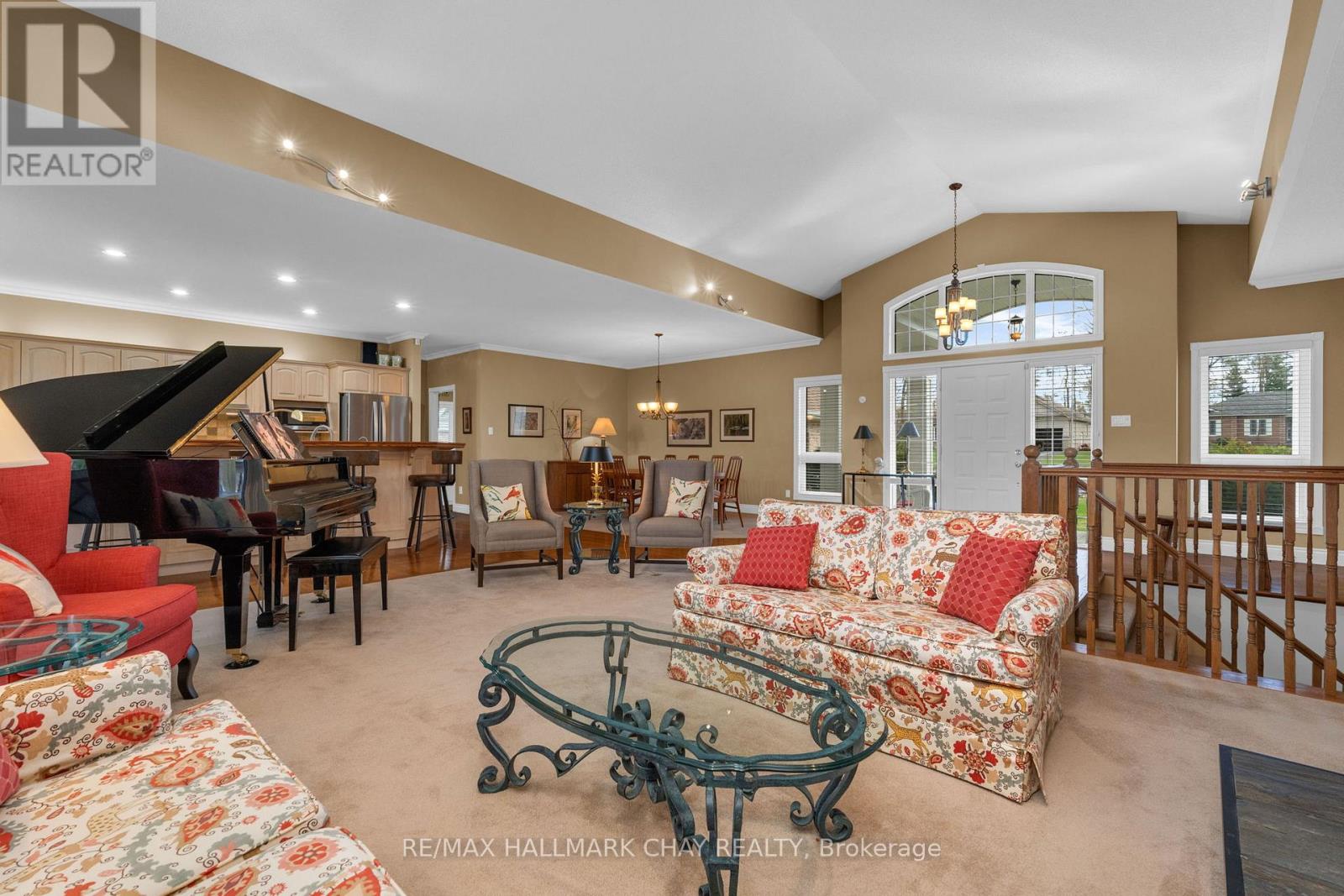 16 Chestnut Lane, Oro-Medonte, Ontario  L0L 2L0 - Photo 7 - S13079822