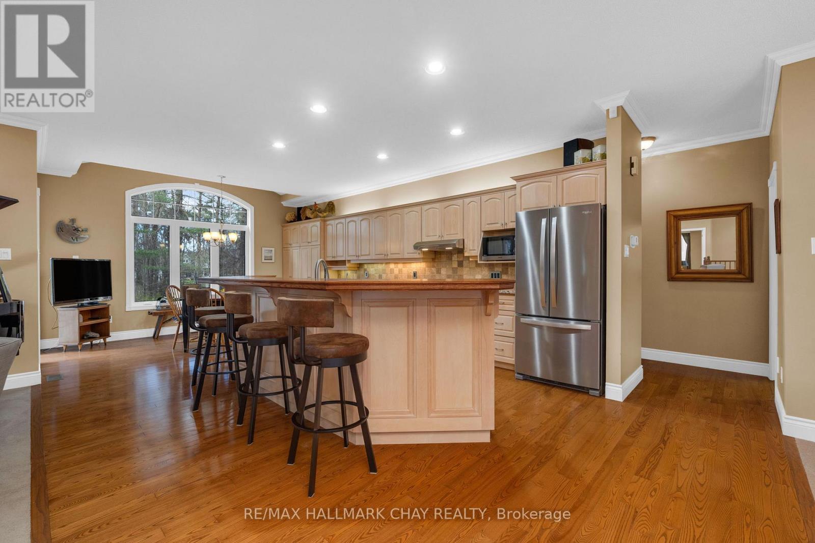 16 Chestnut Lane, Oro-Medonte, Ontario  L0L 2L0 - Photo 9 - S13079822