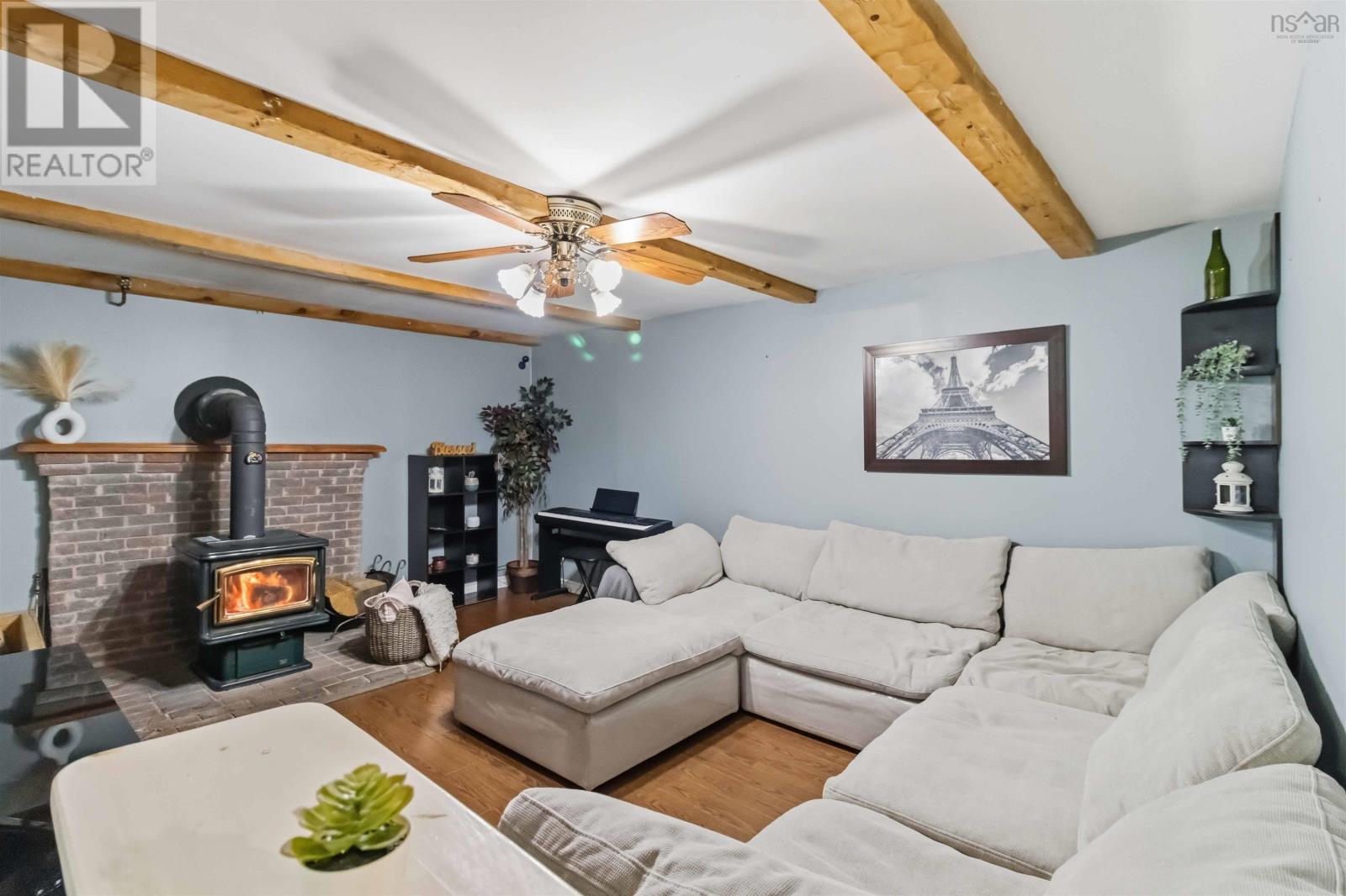 63 Desbrisay Drive, Bridgewater, Nova Scotia  B4V 3E3 - Photo 26 - 202608500