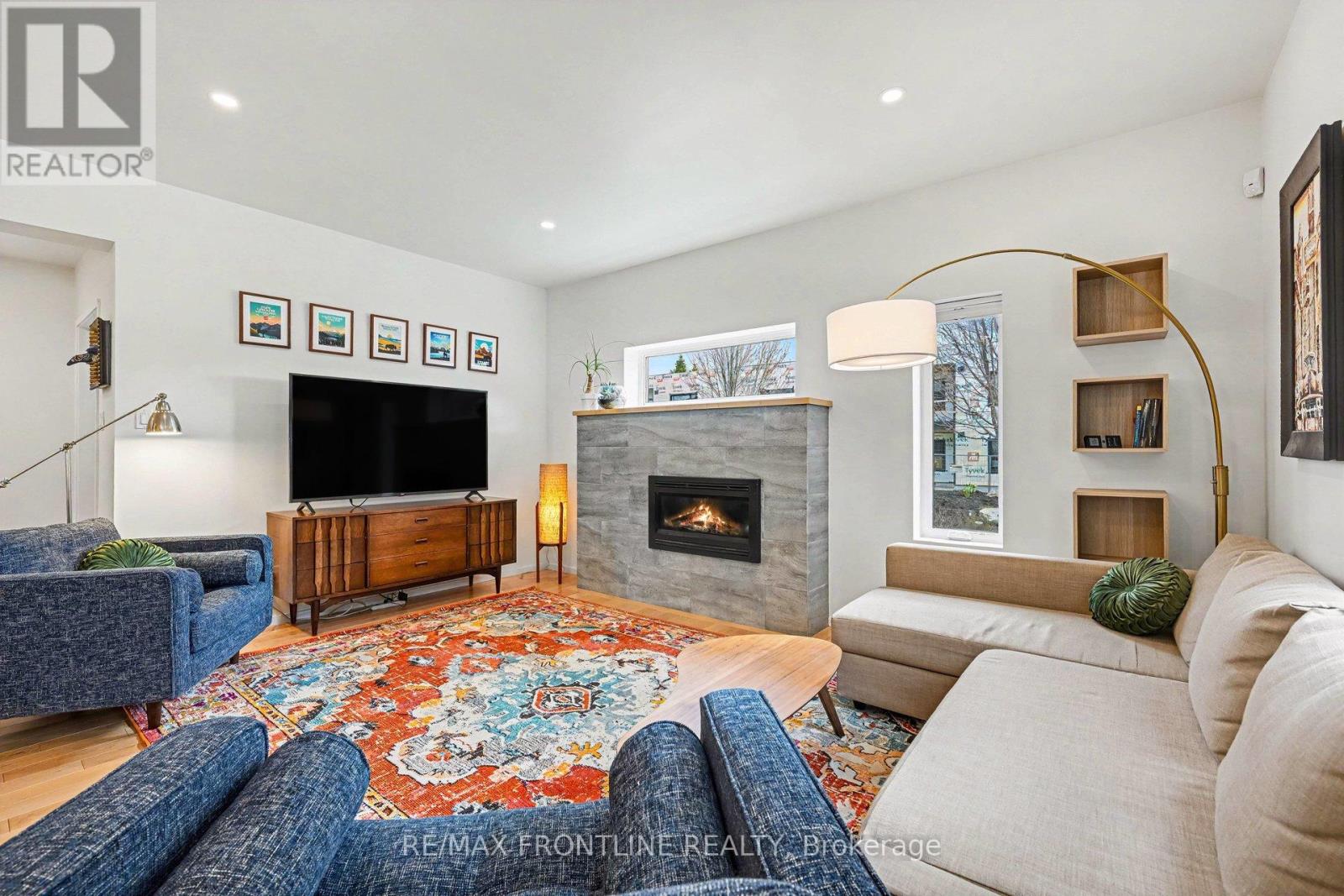 55 Arthur Street, Perth, Ontario  K7H 1N4 - Photo 6 - X13078818