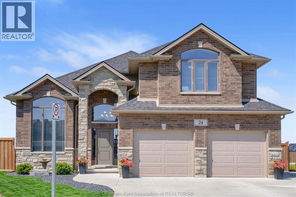 24 Sienna Court, Chatham, Ontario  N7M 0R9 - Photo 2 - 26009931