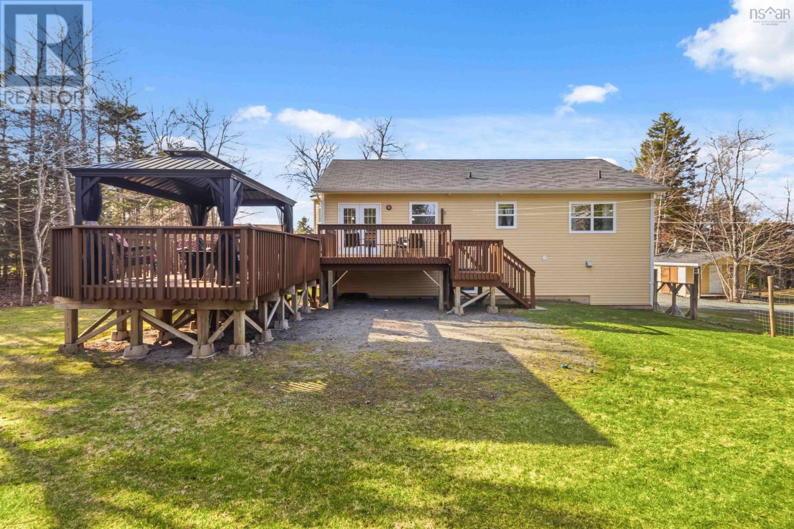 28 Tenshire Court, Middle Sackville, Nova Scotia  B4E 0A9 - Photo 32 - 202608814