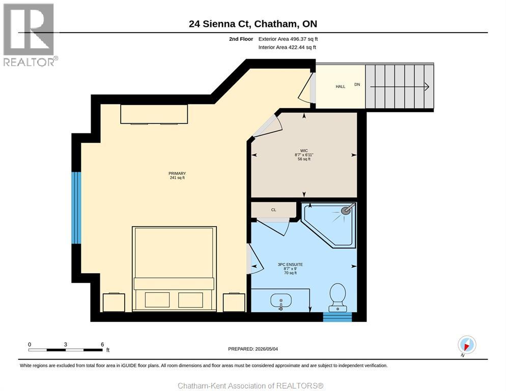 24 Sienna Court, Chatham, Ontario  N7M 0R9 - Photo 50 - 26009931